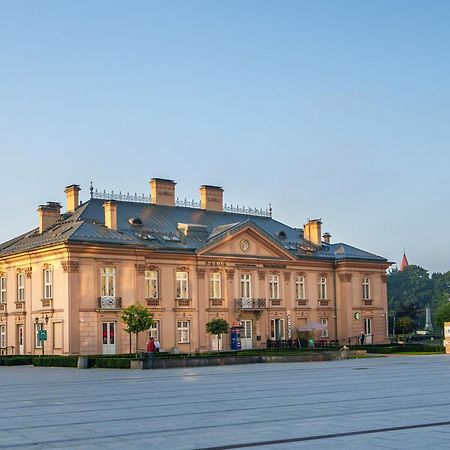 Central Palace - Loftaffair Collection Krakau Exterior foto
